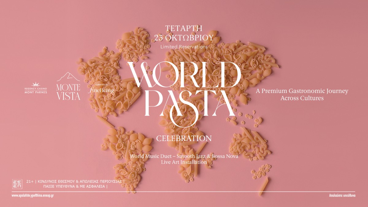 World Pasta Celebration